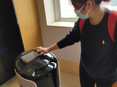 -全季酒店(成都春熙路IFS国金中心店)