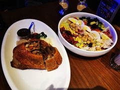 -Ambra Haus琥珀屋精酿餐厅(宝山店)