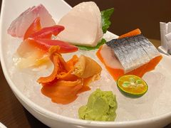 -佛山希尔顿酒店·融誉亚洲美食荟