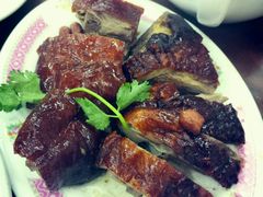 android_upload_pic-香港蓮香樓(上環店)