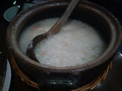 钰丰招牌鲜虾粥-泰钰丰烤鸭.天津菜(开发区店)