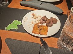 -拉蒂娜·巴西牛排馆 Latina·Brazilian Steakhouse(铜仁旗舰店)