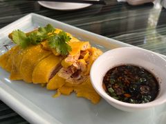 -华航饭店(华馨小区店)