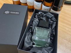 -墨more调香馆DIY自调香水(博雅国际中心B座店)