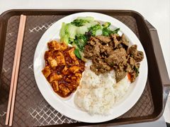 -农园餐厅(北京大学店)