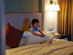 -四川江油戴斯大酒店