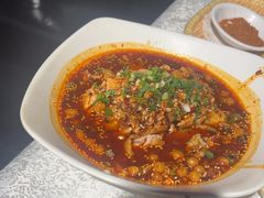 -重庆火锅水库鱼庄(南油店)