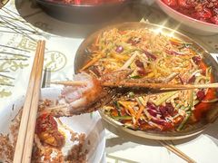 -串盟烧烤大排档·长沙美食地标(星沙店)