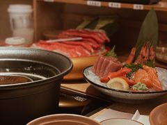 -温野菜涮涮锅(曲江大悦城店)