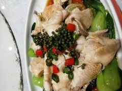 -津悦·正阳春烤鸭(红旗南路店)
