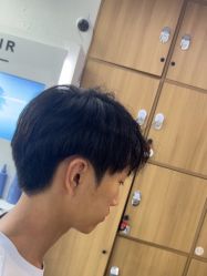 -Sying杉影日式烫染專門店