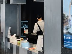 -JPG canteen(广州东山口店)