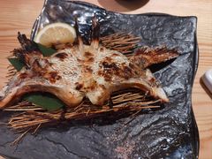 -一豚轩·烧鸟·豚骨拉面(五四路店)