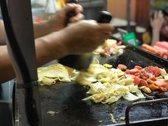 -大东北首席烤冷面(常兴路店)