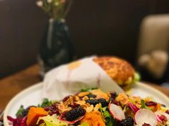 -THE WOODS 简餐 (国贸商城店)