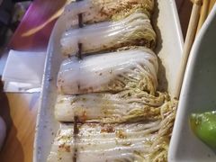 -木屋烧烤(白石洲店)