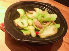 -顺香居·老字号湖北菜(江汉路店)