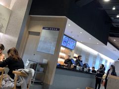 大堂-苗乡米线(建军路店)