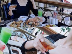 -云海轩·海鲜自助-河北云瑧世纪大饭店1F