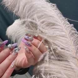 -雪儿·YuKi美甲美睫皮肤管理Salon