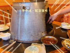 -姥家大锅台(魏各庄路店)