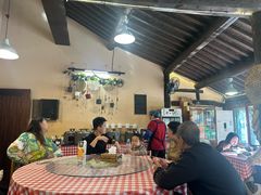 -卧龙堡客栈·中餐厅(古北水镇店)