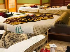 -汤泉良子.足疗按摩.SPA(中关村店)