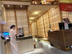-长崎屋·日本料理·刺身·烧鸟(天河北路店)
