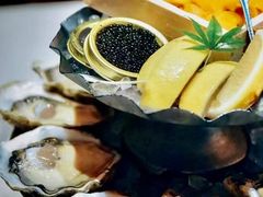-Osteria Garden 生蚝花园餐厅(原进贤路店)