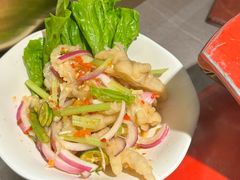 -探炉·香辣豆花烤鱼(笋岗宝能环球汇店)