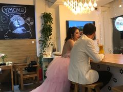 -威克特披萨汉堡