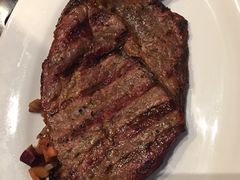 -食间牛排(湖西路店)