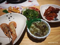 -贵木日本料理·铁板烧(新地假日广场店)