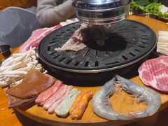 -韩象烤肉·韩国料理(市南麦凯乐旗舰店)