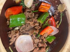 -龚印记牛骨牛杂屋·四代传承(珠影星光城店)