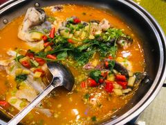 野生雄鱼头-琼林徽宴(中央门店)