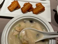 黄金脆带鱼-荣轩(新荣记环球金融中心店)