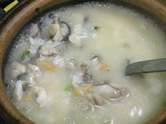 -辉记潮汕海鲜砂锅粥(市桥店)