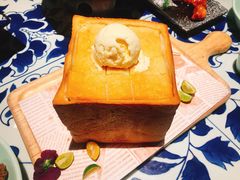 -绿茶餐厅(布吉万象汇店)