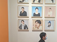-海马体照相馆(龙湖杭州金沙天街店)
