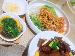 -小雅木姜子烤鸡·贵州菜(鸿通城店)