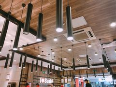 -争鲜回转寿司(金桥家乐福店)
