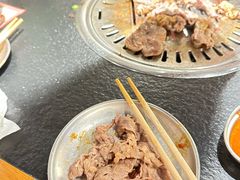 -炽城·烤肉名家(鸿达中央广场店)
