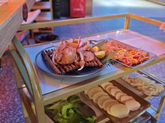 -杨记齐齐哈尔烤肉(总店)