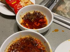 -海底捞火锅(杭州萧山宝龙广场店)