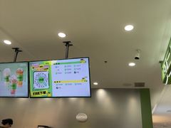 -LINLEE林里·手打柠檬茶(黄浦茂名南路店)