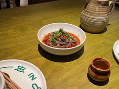 -一坐一忘云南菜(卓悦中心)
