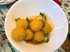 -七爷清汤腩·港式餐厅(金狮广场店)