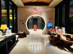 -品悦(崇明凯悦店)