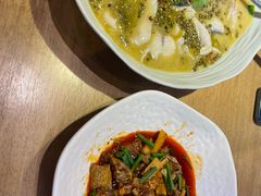 -阿斯牛牛·凉山菜(新会展店)